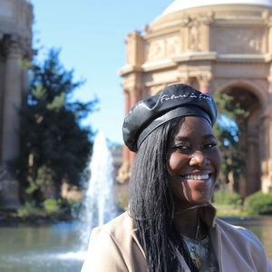 Meet your Posher, Neima